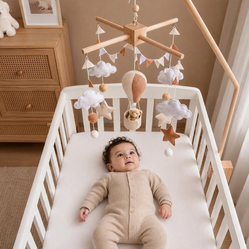 Mobile bébé