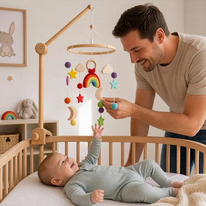 Mobile bébé