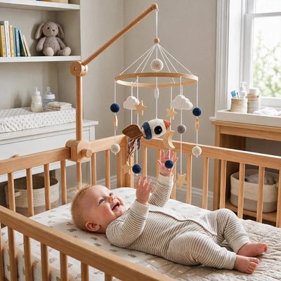 Mobile bébé