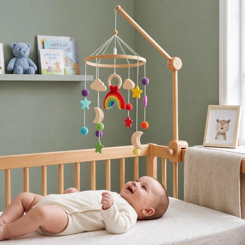 Mobile bébé