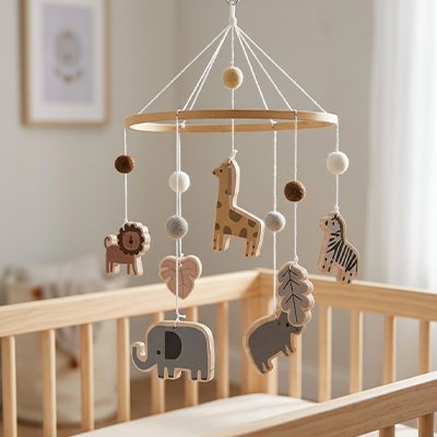 Mobile bébé 
