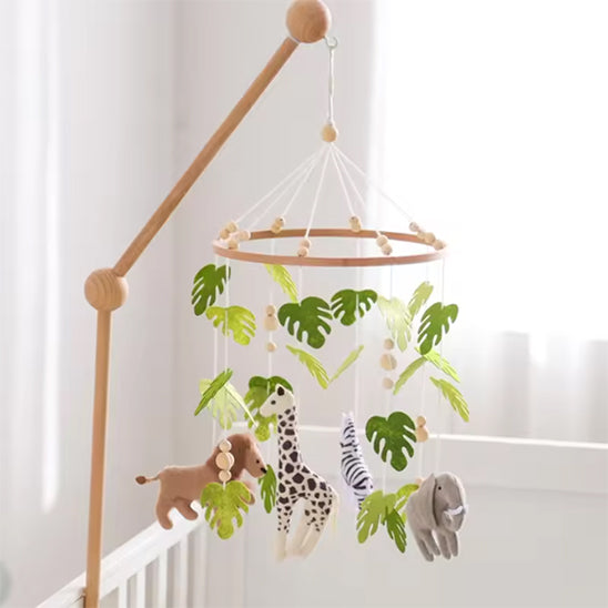 Mobile bébé | Safari™