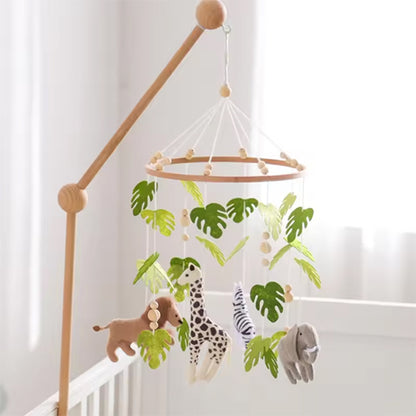 Mobile bébé | Safari™