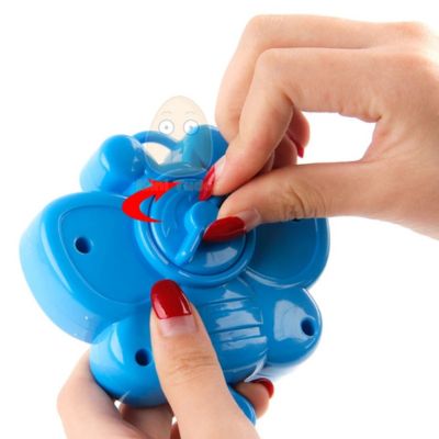 mobile-bebe-musical-lumineux-bleu