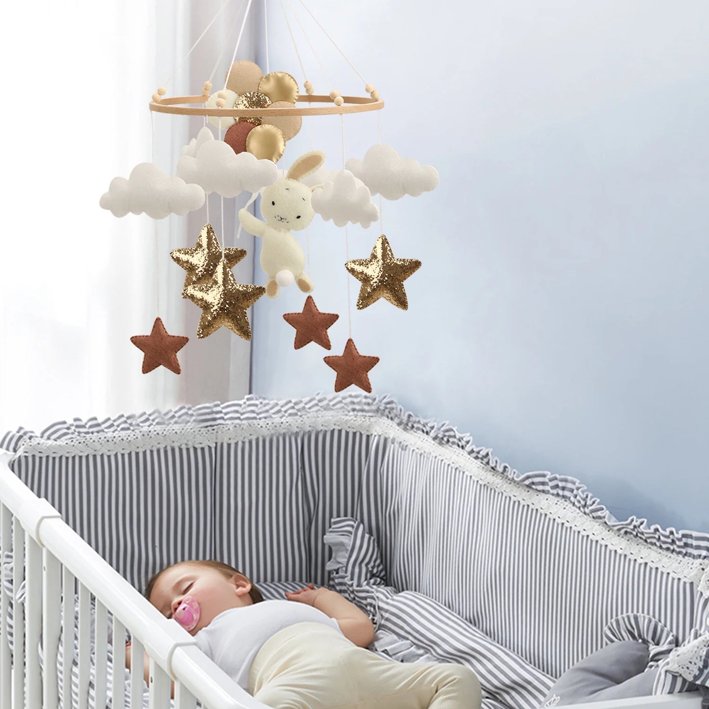 mobile pour bébé
