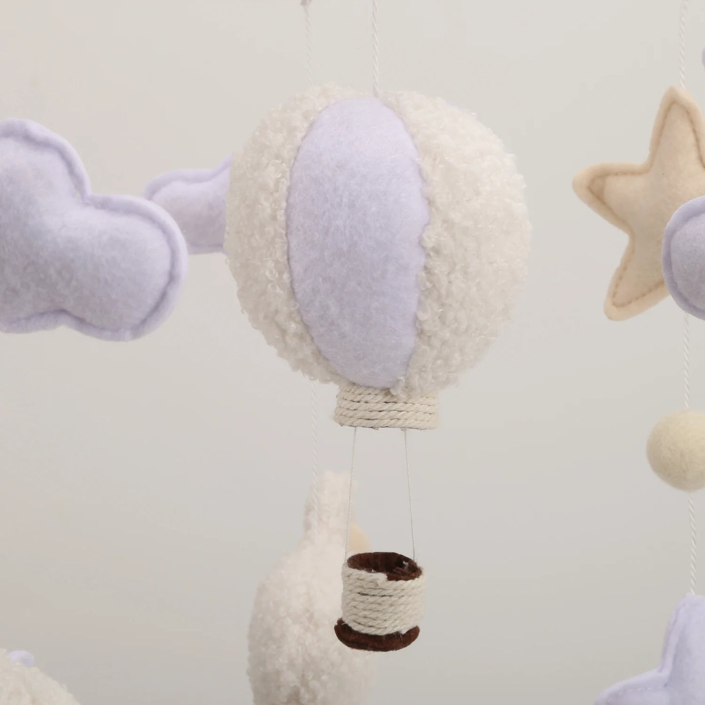 mobile pour bebe