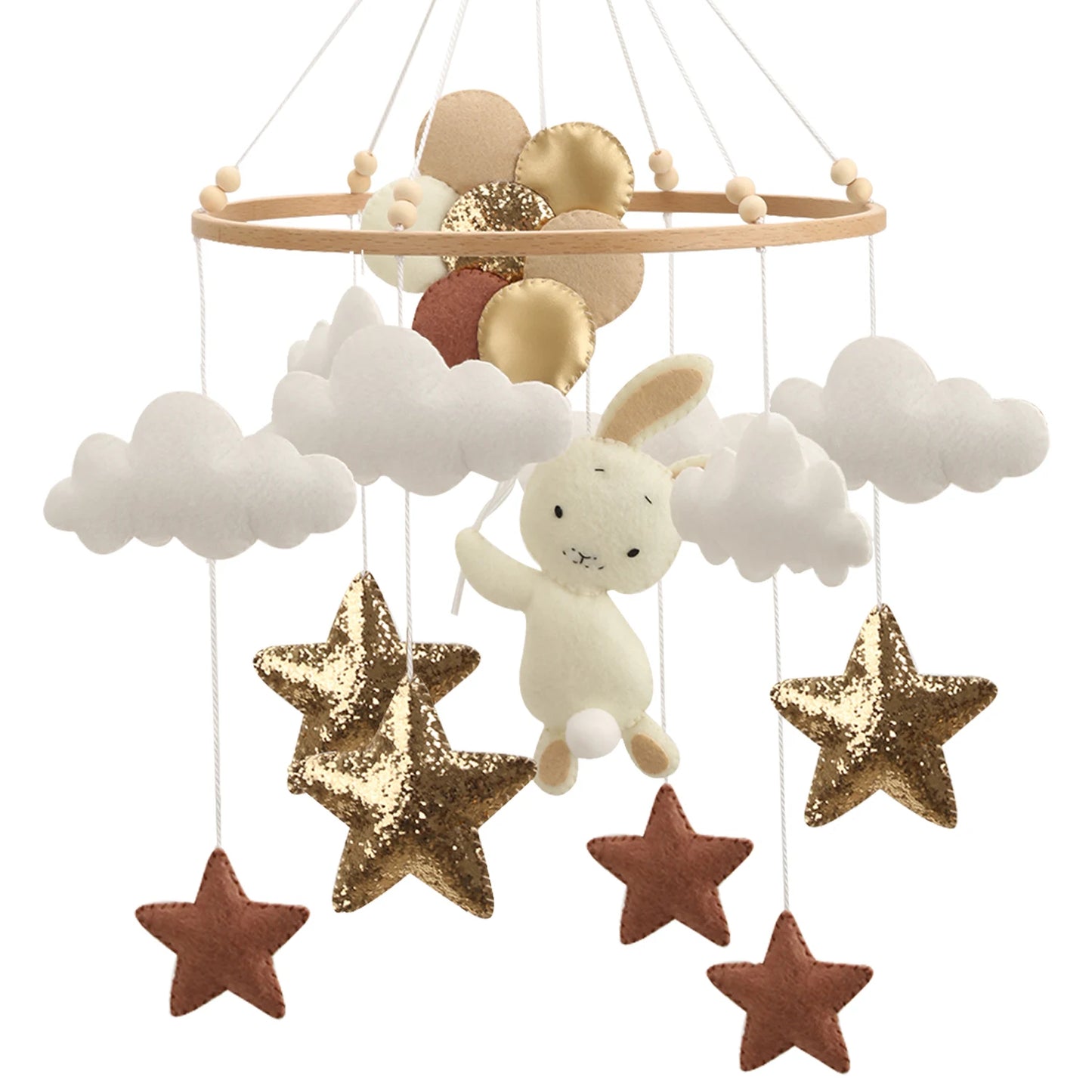 mobile pour bébé