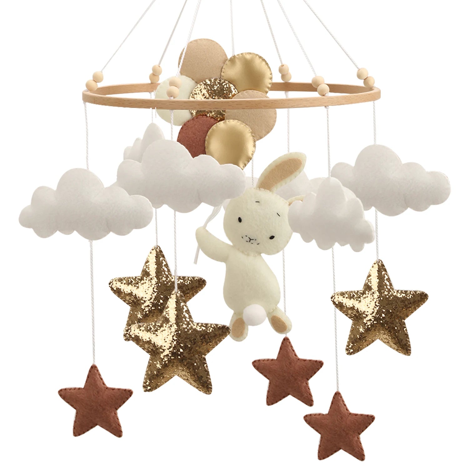 mobile pour bébé