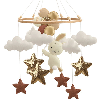 mobile pour bébé