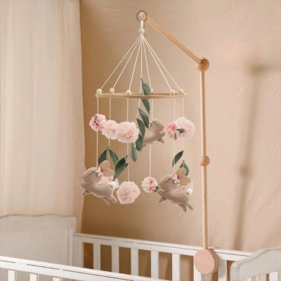 mobile pour bebe