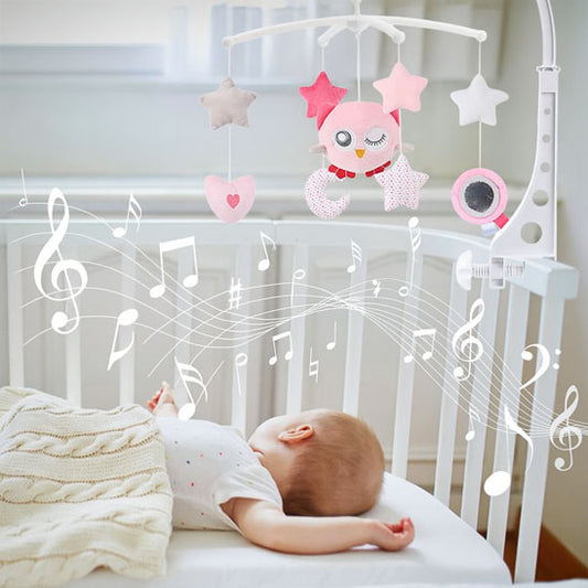 -music-mobileal -pour- lit -bebe-dort-berceau-chambre