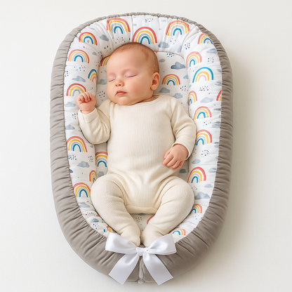 cocon-dodo-bebe-arc-en-ciel