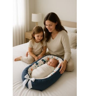 nid-pour-bebe-sommeil-profond polyvalent-maman-fille