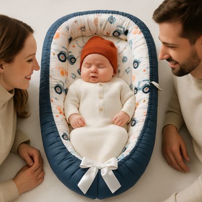 nid-pour-bebe-sommeil-profond polyvalent