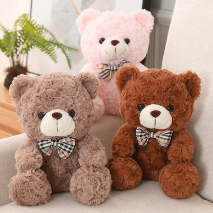 Ours en peluche doux câlin pour bébé –Teddy Bear