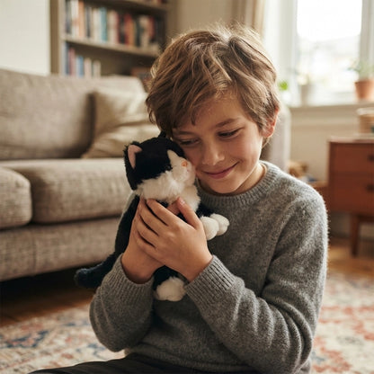 Peluche chat | Choupinou™
