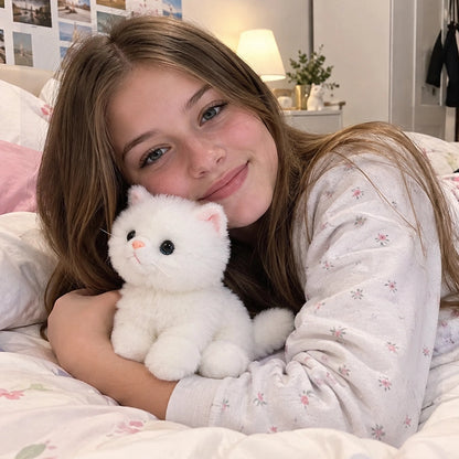 Peluche chat | Choupinou™