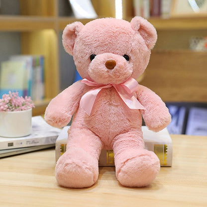 Peluche en ours - Multicouleurs