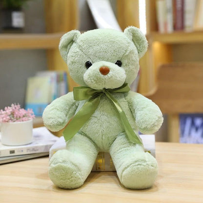 Peluche en ours - Multicouleurs