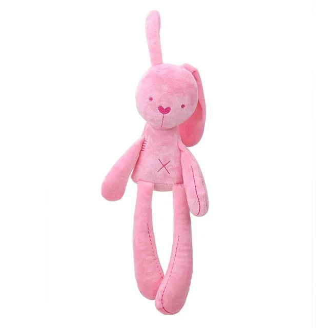 Doudou bebe | solution douce et rassurante