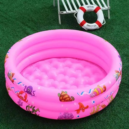 Piscine gonflable