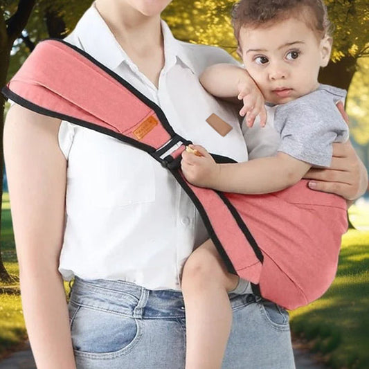 Porte bebe - solide