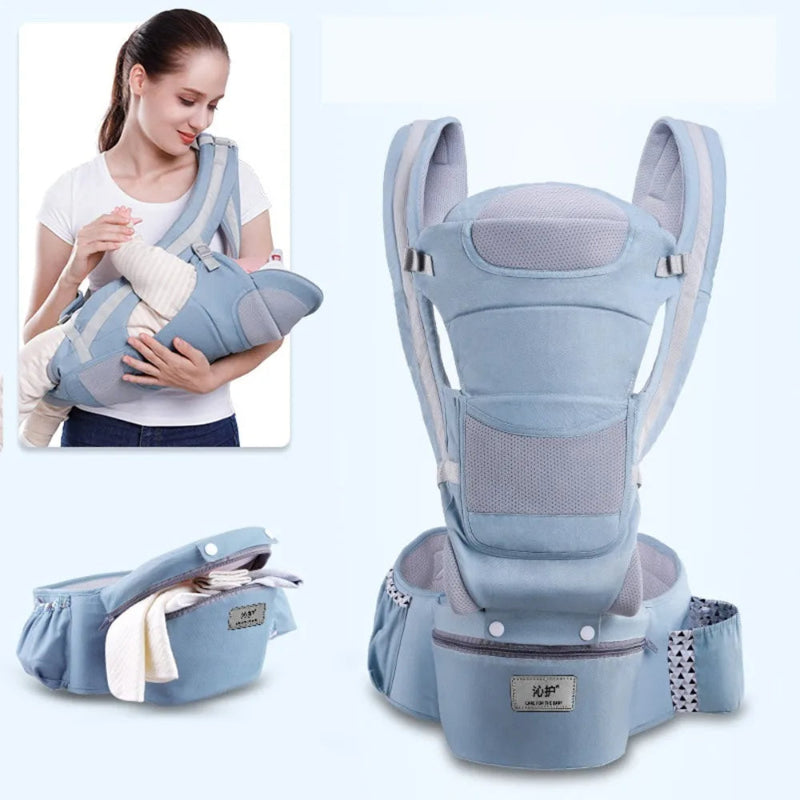 porte bebe claire