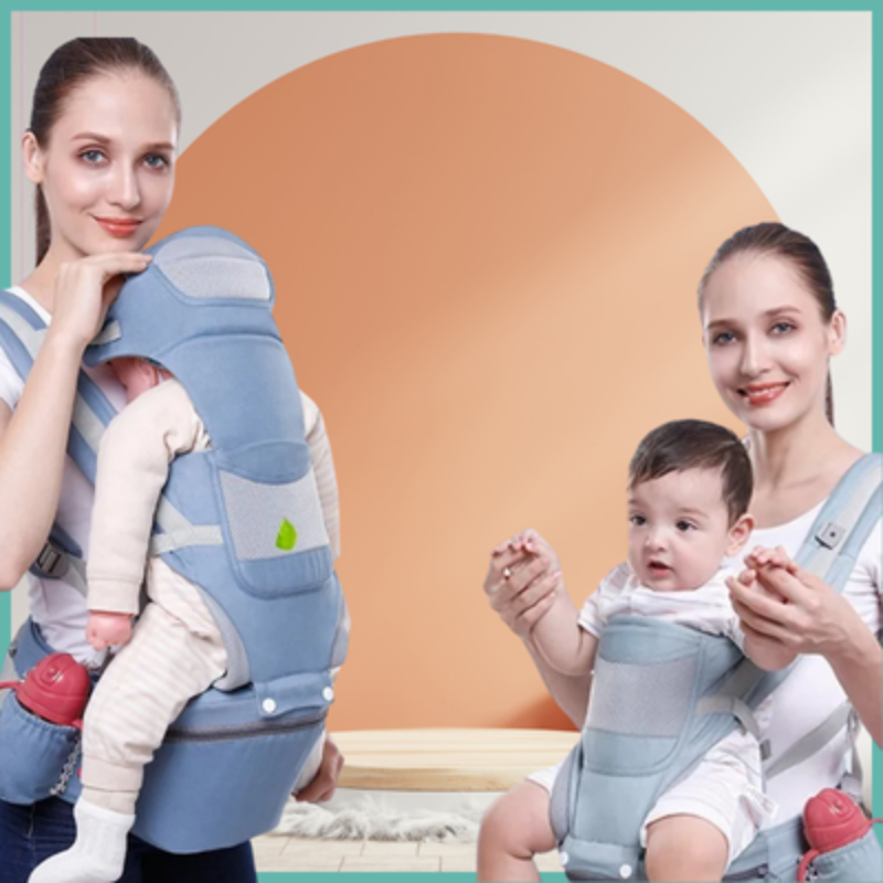 porte bebe ecologique