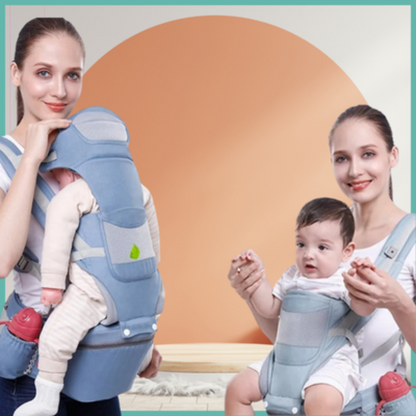 porte bebe ecologique