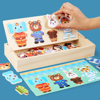 puzzle enfant