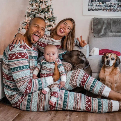 Pyjama de noël | Famille