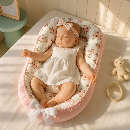 reducteur-de-lit-pour-bébé-sommeil-sécuritaire