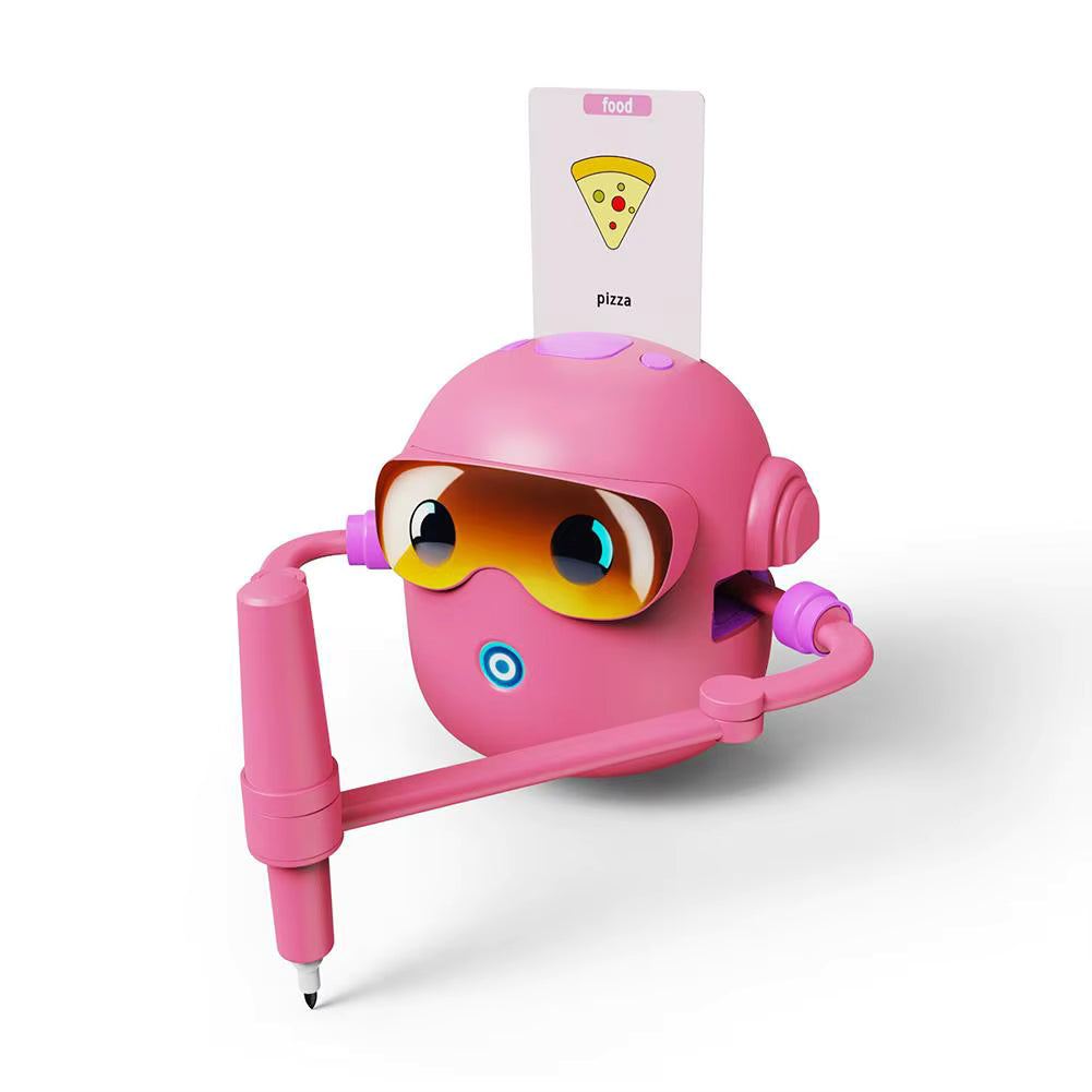 Robot dessin | Voicebots™