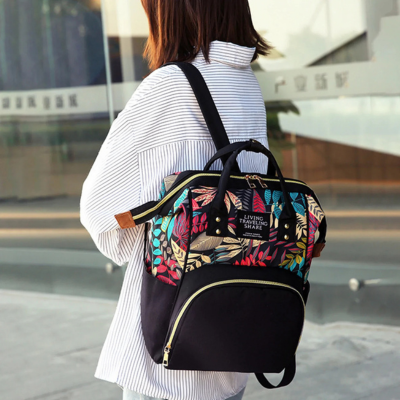 sac à langer bebe pour les voyage