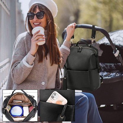 sac-a-langer-bebe-multifonctionnelle