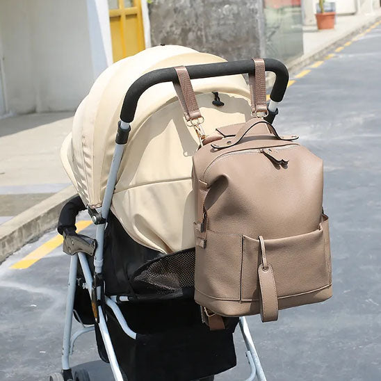 Sac à langer pour bébé|Ecosac™