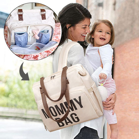 sac-a-langer-bebe-voyage-maman-bébé