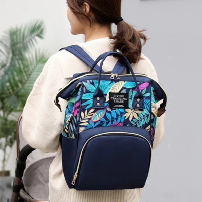 sac a langer stylé