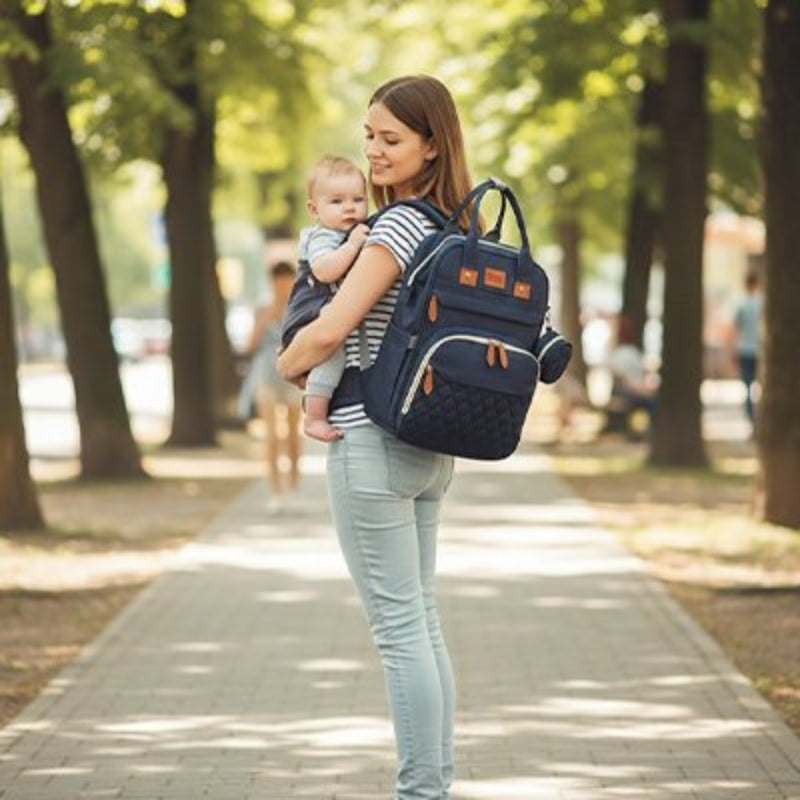 Sac a langer léger