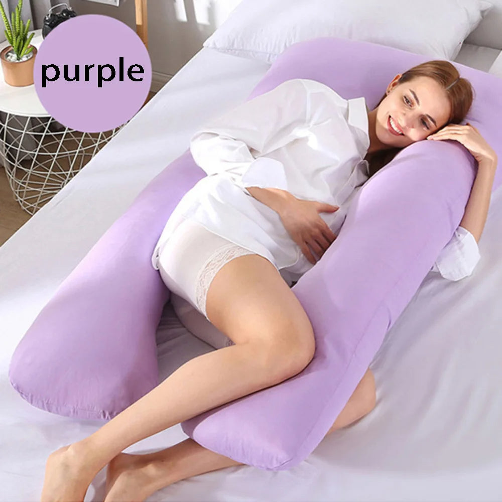 sac-de-grossesse-Mauve-couton