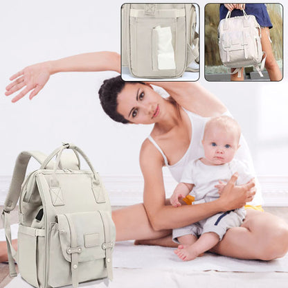 Sac à langer bébé |LudiBags™