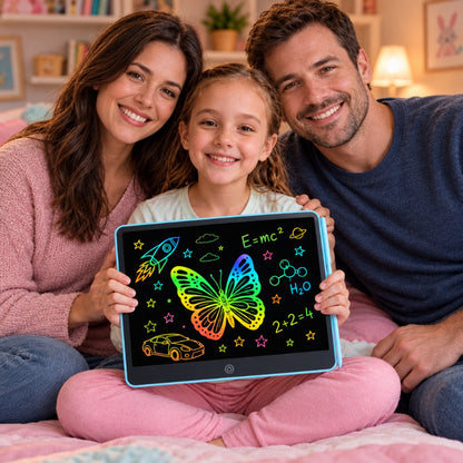 Tablette d'écriture portable et léger