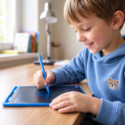 Tablette d'écriture