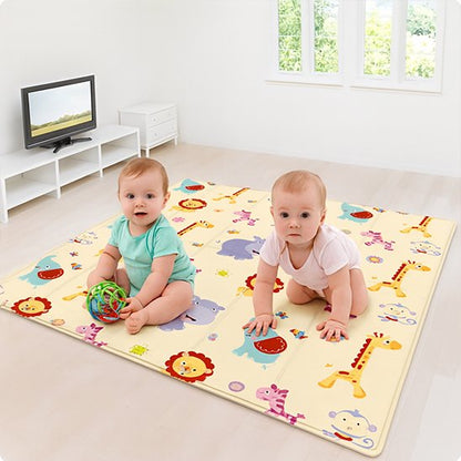 Tapis bebe doux