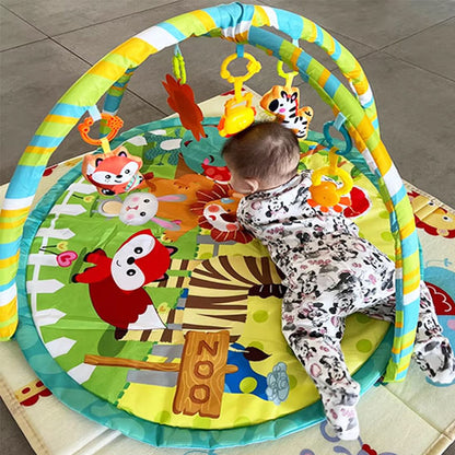 tapis-d_éveil-pour-bébé-confort-zoo