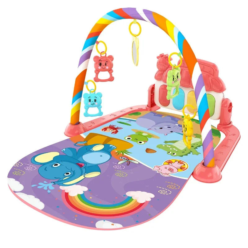 tapis-d_eveil-éléphant-boite-musique