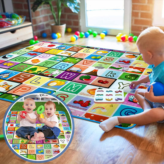 tapis-de-jeu-pour-développement-bébé-alphabet