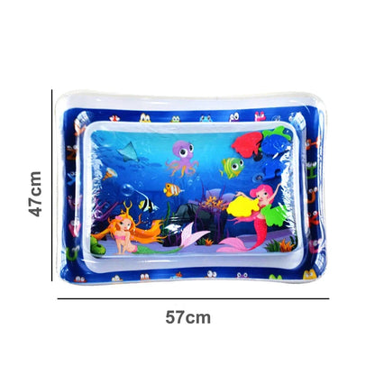 tapis de bain