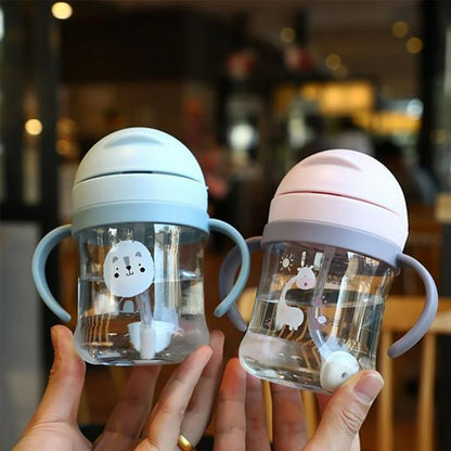Tasse d'apprentissage  pour bébé
