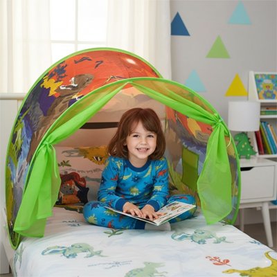 Tente de lit enfant  